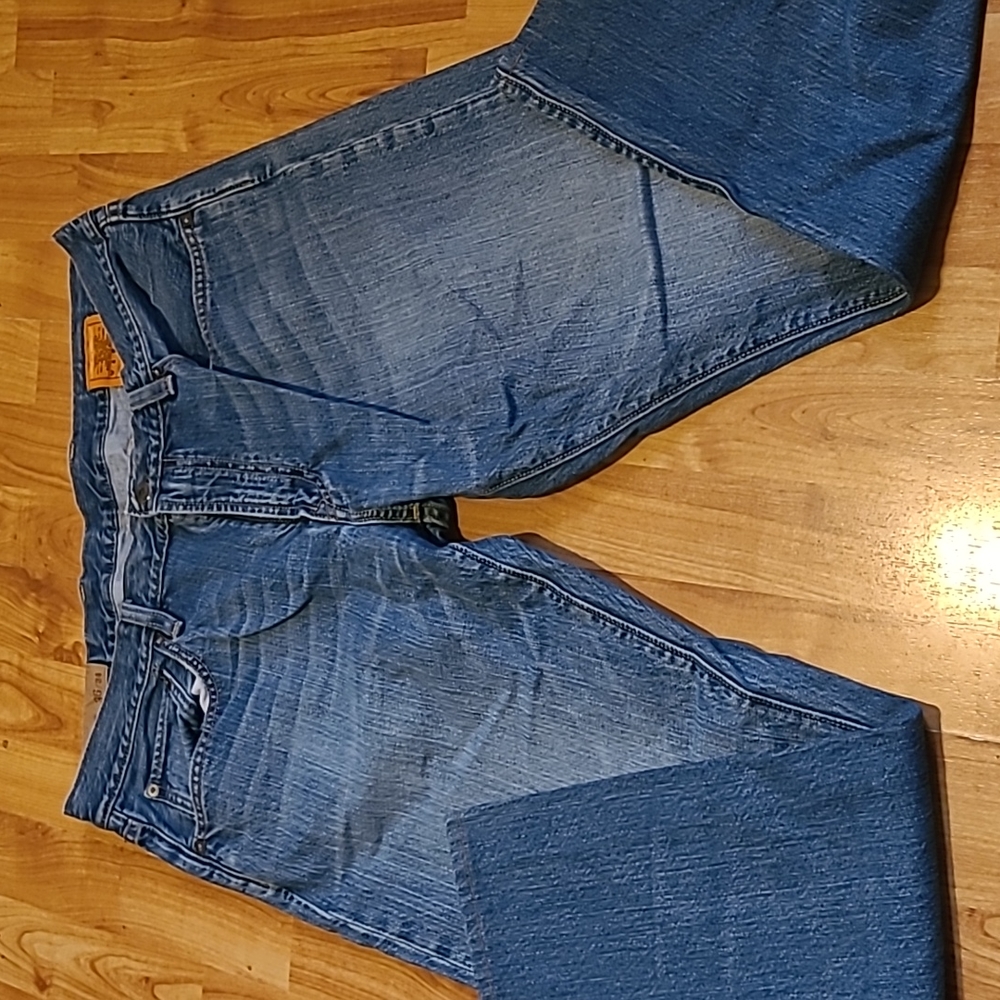 Gap jeans